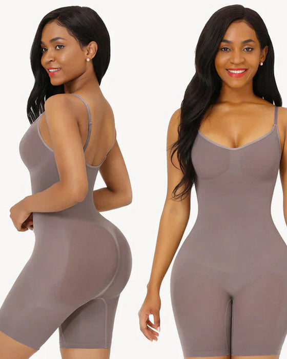 Shapewear zur Bauchkontrolle für den ganzen Körper