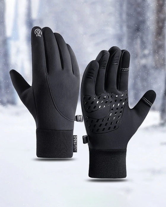 Premium Thermohandschuhe