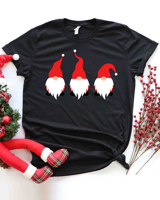 Weihnachtswichtel T-shirt