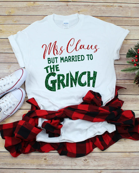 The Grinch Drink Taco Bell Sweatshirt für Damen