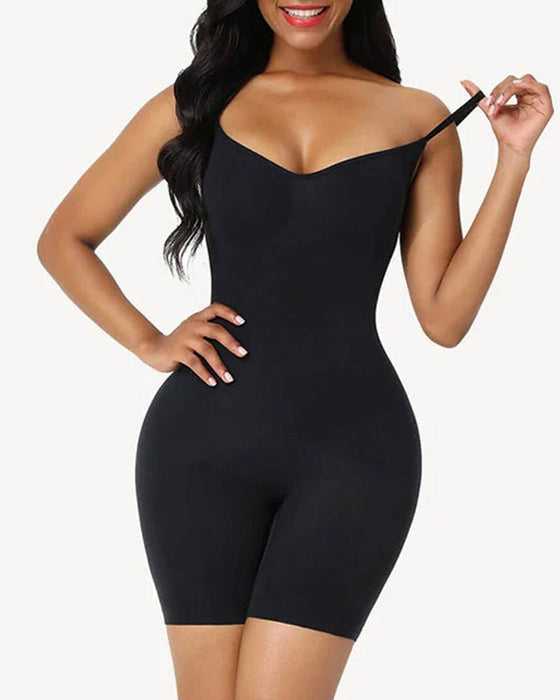 Shapewear zur Bauchkontrolle für den ganzen Körper