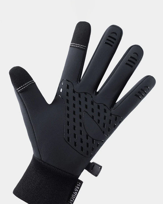 Premium Thermohandschuhe