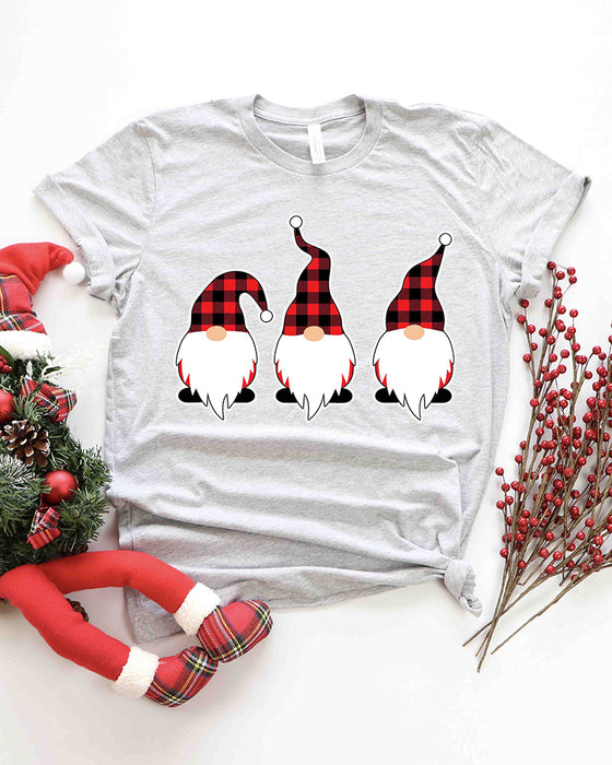 Weihnachtswichtel T-shirt