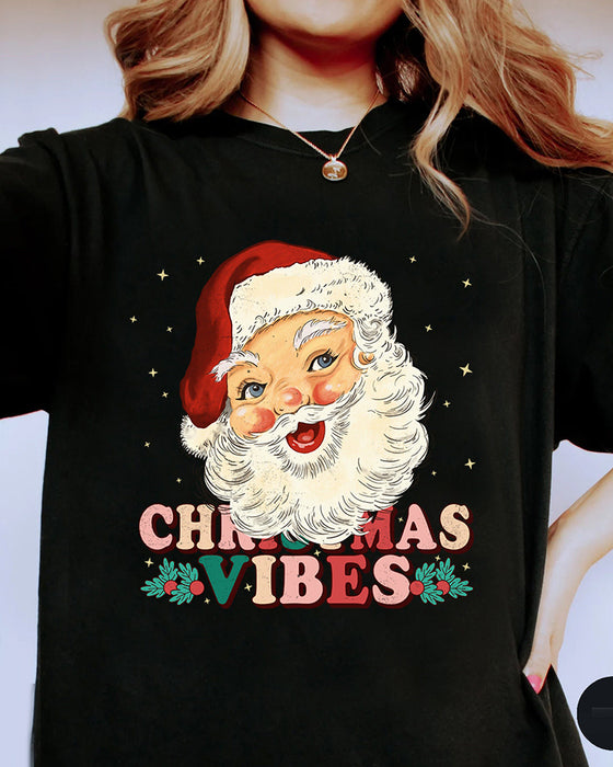 Weihnachtsmann T-shirt