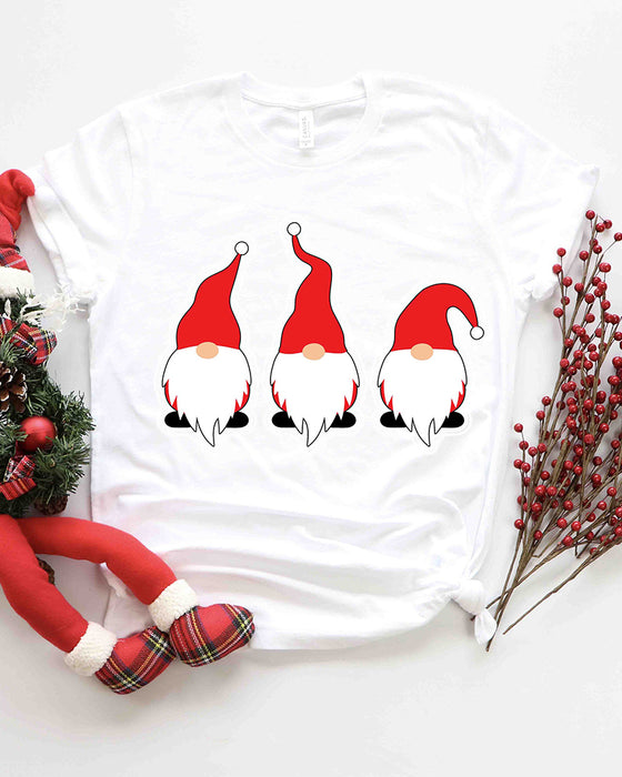 Weihnachtswichtel T-shirt