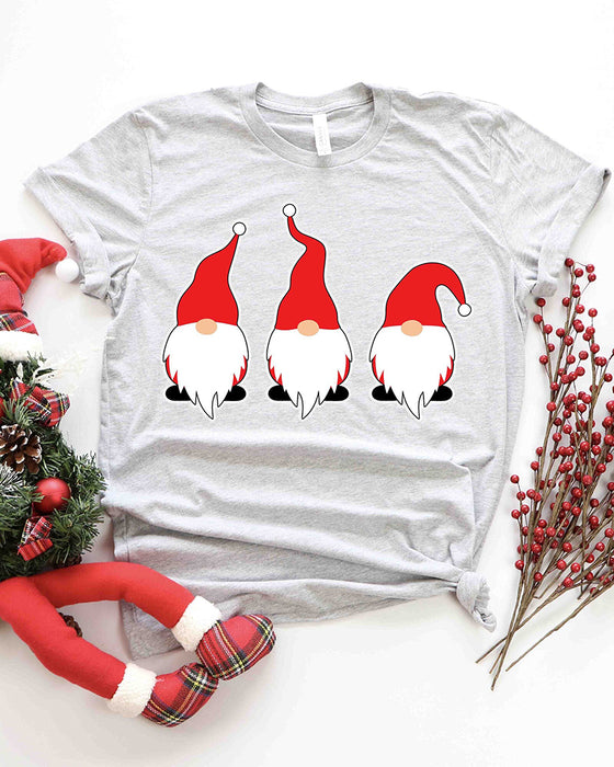 Weihnachtswichtel T-shirt