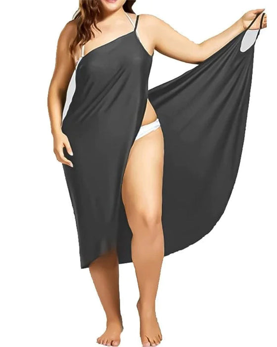 Strandkleid damen