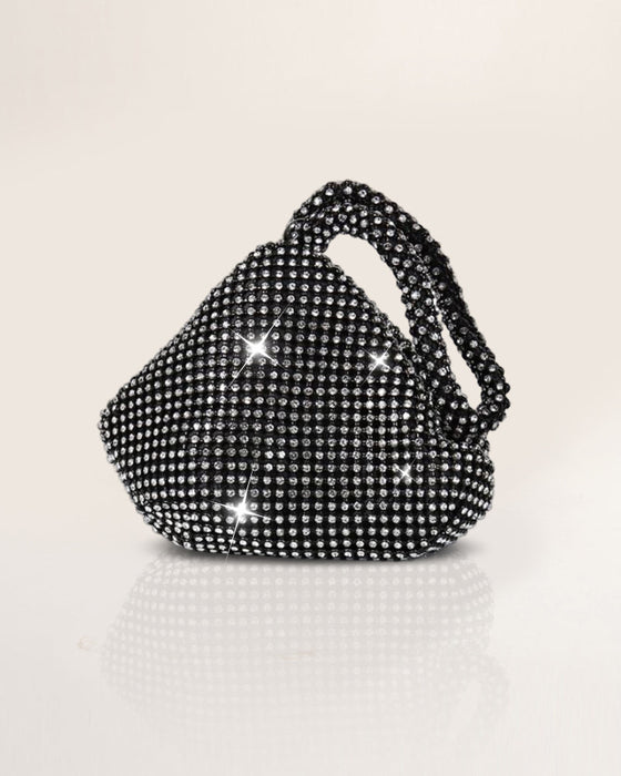 Diamant Tasche Abendtasche