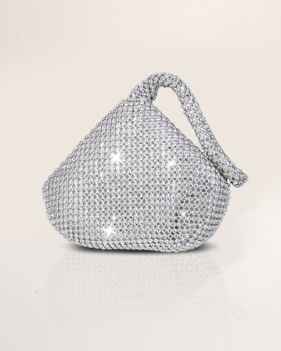 Diamant Tasche Abendtasche