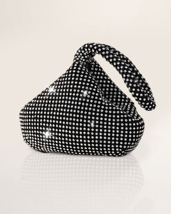 Diamant Tasche Abendtasche